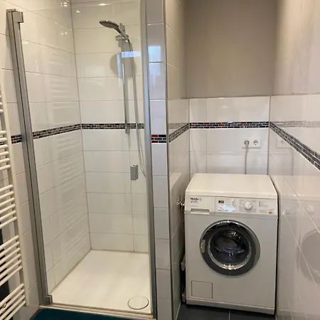 Haus Ostend Ganzes Mit Garten Ideal Für Zwei Erwachsene Und Zwei Espelkamp-Mittwald